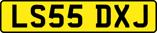 LS55DXJ