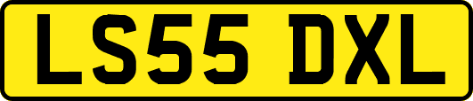 LS55DXL