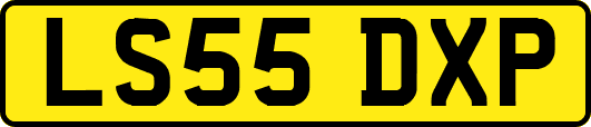 LS55DXP