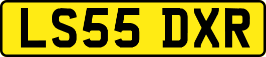 LS55DXR