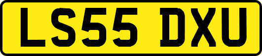 LS55DXU