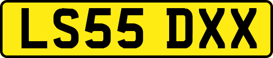 LS55DXX