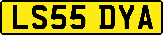LS55DYA