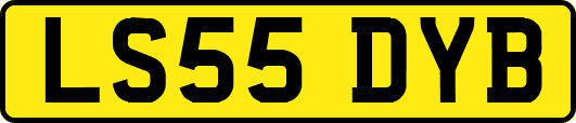 LS55DYB