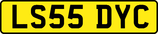 LS55DYC