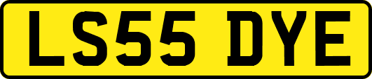 LS55DYE