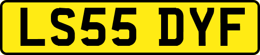 LS55DYF