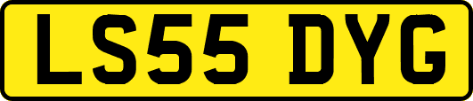 LS55DYG