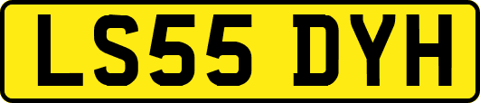 LS55DYH
