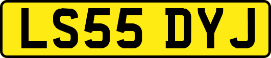 LS55DYJ