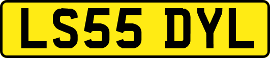 LS55DYL