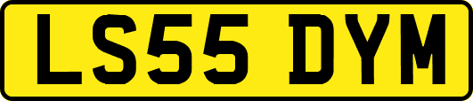 LS55DYM