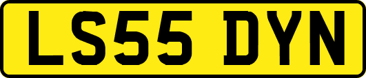 LS55DYN