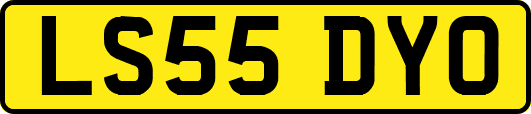 LS55DYO