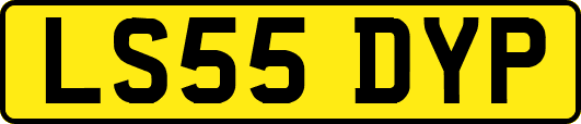 LS55DYP