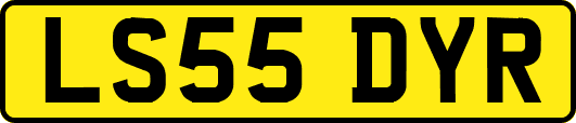 LS55DYR