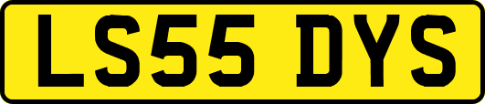 LS55DYS