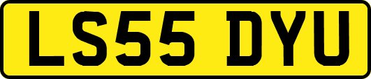 LS55DYU