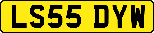 LS55DYW