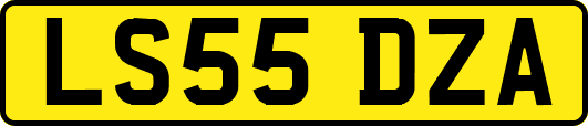 LS55DZA