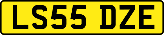 LS55DZE