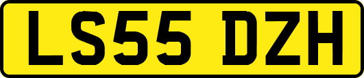 LS55DZH