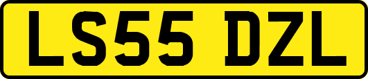 LS55DZL