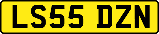 LS55DZN