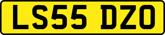 LS55DZO