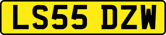 LS55DZW