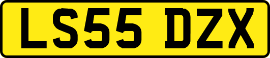 LS55DZX