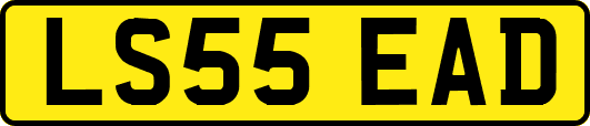 LS55EAD