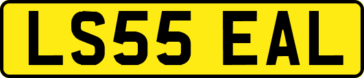 LS55EAL