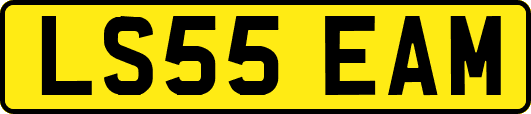 LS55EAM