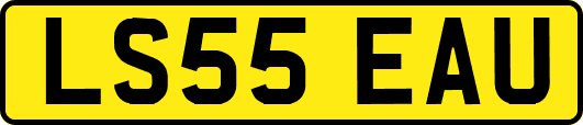 LS55EAU