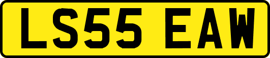 LS55EAW