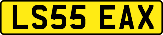 LS55EAX