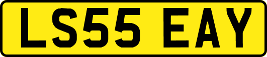 LS55EAY