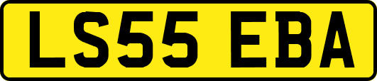 LS55EBA