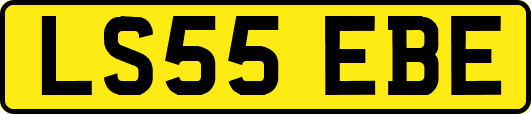 LS55EBE