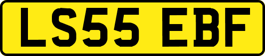 LS55EBF