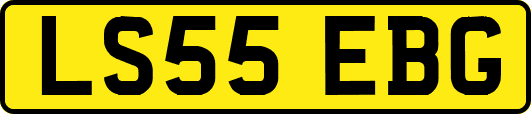 LS55EBG