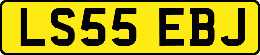 LS55EBJ