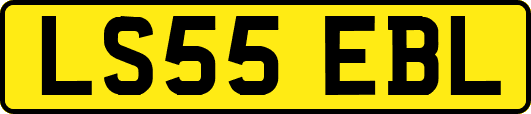 LS55EBL