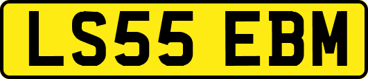 LS55EBM
