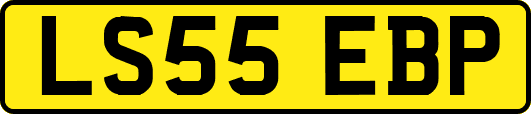 LS55EBP