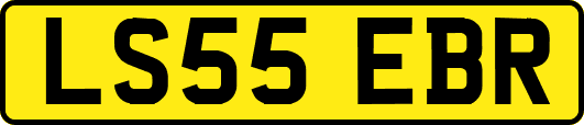 LS55EBR