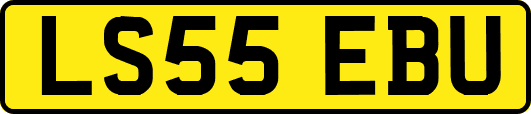 LS55EBU