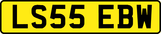 LS55EBW
