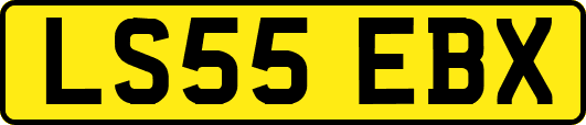 LS55EBX